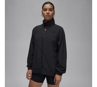 Jordan Sport Chaqueta de tejido Woven Dri-FIT - Mujer - Negro M (EU 40-42)