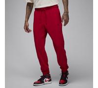 Jordan Sport Crossover Pantalón Dri-FIT de tejido Fleece - Hombre - Rojo L