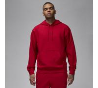 Jordan Sport Crossover Sudadera con capucha Dri-FIT - Hombre - Rojo XXL