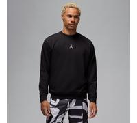 Jordan Sport Crossover Sudadera de cuello redondo Dri-FIT - Hombre - Negro XS