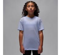 Jordan Sport Dri-FIT Camiseta de manga corta Diamond - Niño/a - Gris M