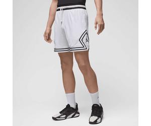 Jordan Sport Dri-FIT Diamond Mesh-Shorts blanco XXL