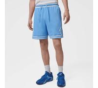 Jordan Sport Dri-FIT Mesh Diamond Shorts azul M