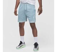 Jordan Sport Dri-FIT Mesh Diamond Shorts azul S