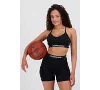 Jordan Sport Essentials - Negro - Sujetador Deportivo Ajustable Mujer talla M