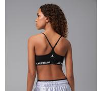 Jordan Sport Essentials Sujetador deportivo ajustable con relleno - Mujer - Negro XXL