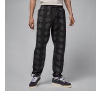 Jordan Sport Hoop Fleece Pantalón Dri-FIT estampado - Hombre - Negro XXL