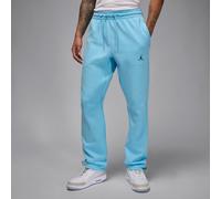 Jordan Sport Hoop Fleece Pantalón Dri-FIT - Hombre - Azul S