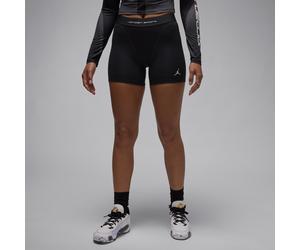 Jordan Sport Leak Protection: Period Pantalón corto - Mujer - Negro XS (EU 32-34)