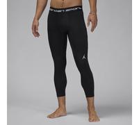 Jordan Sport Mallas de longitud 3/4 Dri-FIT - Hombre - Negro XS