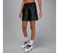 Jordan Sport Pantalón corto Diamond de 10 cm Dri-FIT - Mujer - Negro L (EU 44-46)