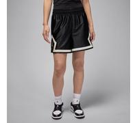 Jordan Sport Pantalón corto Diamond de 10 cm Dri-FIT - Mujer - Negro XS (EU 32-34)
