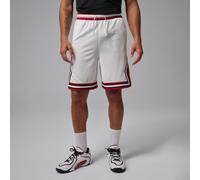 Jordan Sport Pantalón corto Diamond de 23 cm Dri-FIT - Hombre - Blanco 3XL