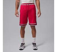 Jordan Sport Pantalón corto Diamond de 23 cm Dri-FIT - Hombre - Rojo M