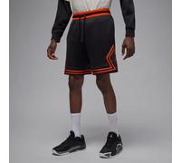Jordan Sport Pantalón corto Diamond Dri-FIT de malla - Hombre - Negro L
