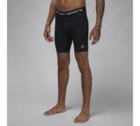 Jordan Sport Pantalón corto Dri-FIT - Hombre - Negro S