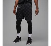 Jordan Sport Pantalón corto estampado Diamond Dri-FIT - Hombre - Negro XS