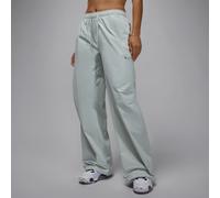 Jordan Sport Pantalón Tunnel Dri-FIT - Mujer - Gris XXL (EU 52-54)