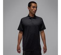 Jordan Sport Polo de golf con estampado - Hombre - Negro XS
