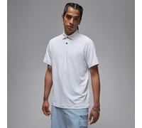 Jordan Sport Polo de golf - Hombre - Blanco XL