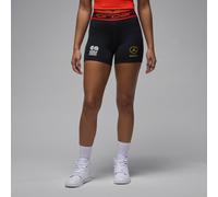 Jordan Sport Quai 54 Pantalón corto - Mujer - Negro M (EU 40-42)
