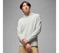 Jordan Sport Sudadera con capucha de golf - Hombre - Gris M