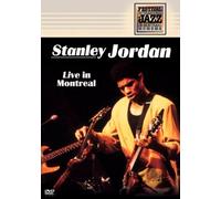 Jordan, Stanley - Live in Montreal [USA] [DVD]