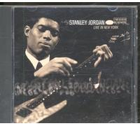 Jordan Stanley - Live in New York