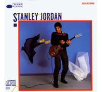 Jordan Stanley - Magic Touch