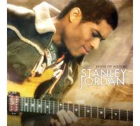 Jordan, Stanley - State of Nature