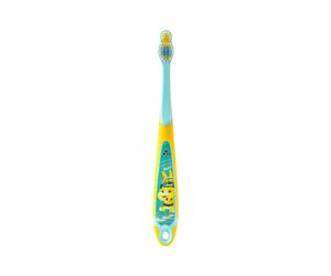 Jordan Step By Step Cepillo de Dientes 6-9A