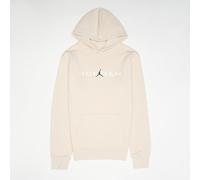 Jordan Stretch High Brand Read Hoodie beige 128-132