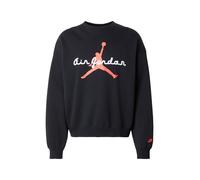 Jordan Sudadera 'BRK AJ6' rojo / negro / blanco XS rojo / negro / blanco