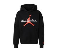 Jordan Sudadera 'BRK FLC' rojo / negro / blanco S rojo / negro / blanco