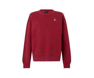 Jordan Sudadera 'BRKLN FLC' blanco XS blanco