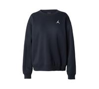 Jordan Sudadera 'BRKLN FLC' negro M negro