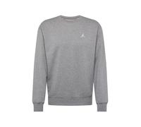 Jordan Sudadera 'BRKLN' gris moteado / blanco XL gris moteado / blanco