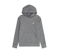 Jordan Sudadera 'BROOKLYN' gris moteado / blanco 134-146 gris moteado / blanco