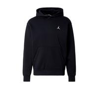 Nike Jordan Brooklyn Flecce Sudadera para Hombre Black/White XL