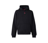 Jordan Sudadera 'Brooklyn' rojo / negro / blanco S EUR