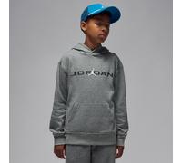 Jordan Sudadera con capucha Baseline - Niño/a - Gris M