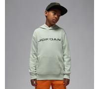 Jordan Sudadera con capucha Baseline - Niño/a - Gris M