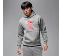Jordan Sudadera con capucha de tejido Fleece Dubái - Hombre - Gris M