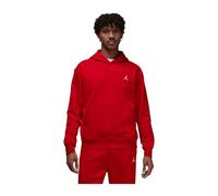 Jordan Sudadera con capucha Essentials TG L, rojo