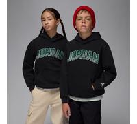 Jordan Sudadera con capucha Gift Giving Mountain - Niño/a - Negro M