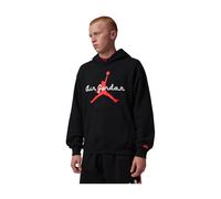 Jordan - Sudadera con capucha Jordan Brooklyn Fleece Pullover - Sport - Hombre - Negro - 2XL -