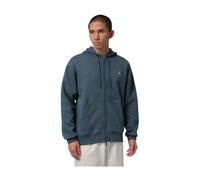 Jordan - Sudadera con capucha y cremallera completa Brooklyn Fleece - Sport - Hombre - Azul - L -