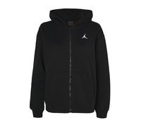 Jordan Sudadera con cremallera 'BRK' negro XS negro