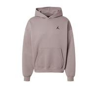 Sudadera con capucha con logo Relaxed Jordan Brooklyn Fleece para hombre Ref. IB7235-040 Color Marrón Talla XL