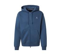 Jordan Sudadera con cremallera 'BRKLN' azul L azul